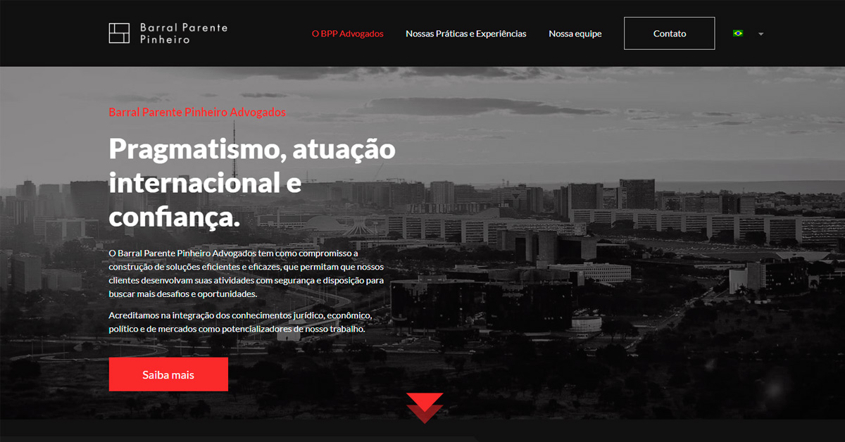 Barral, Parente e Pinheiro Advogados